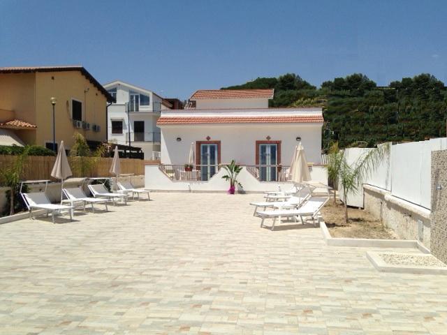Costa Del Sol Bed & Breakfast